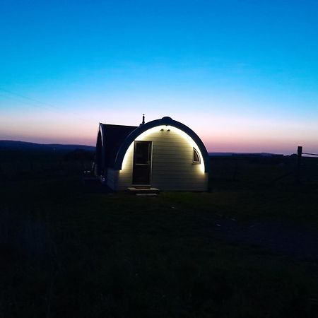 Evas Howe Lodge Ορκάδες Εξωτερικό φωτογραφία